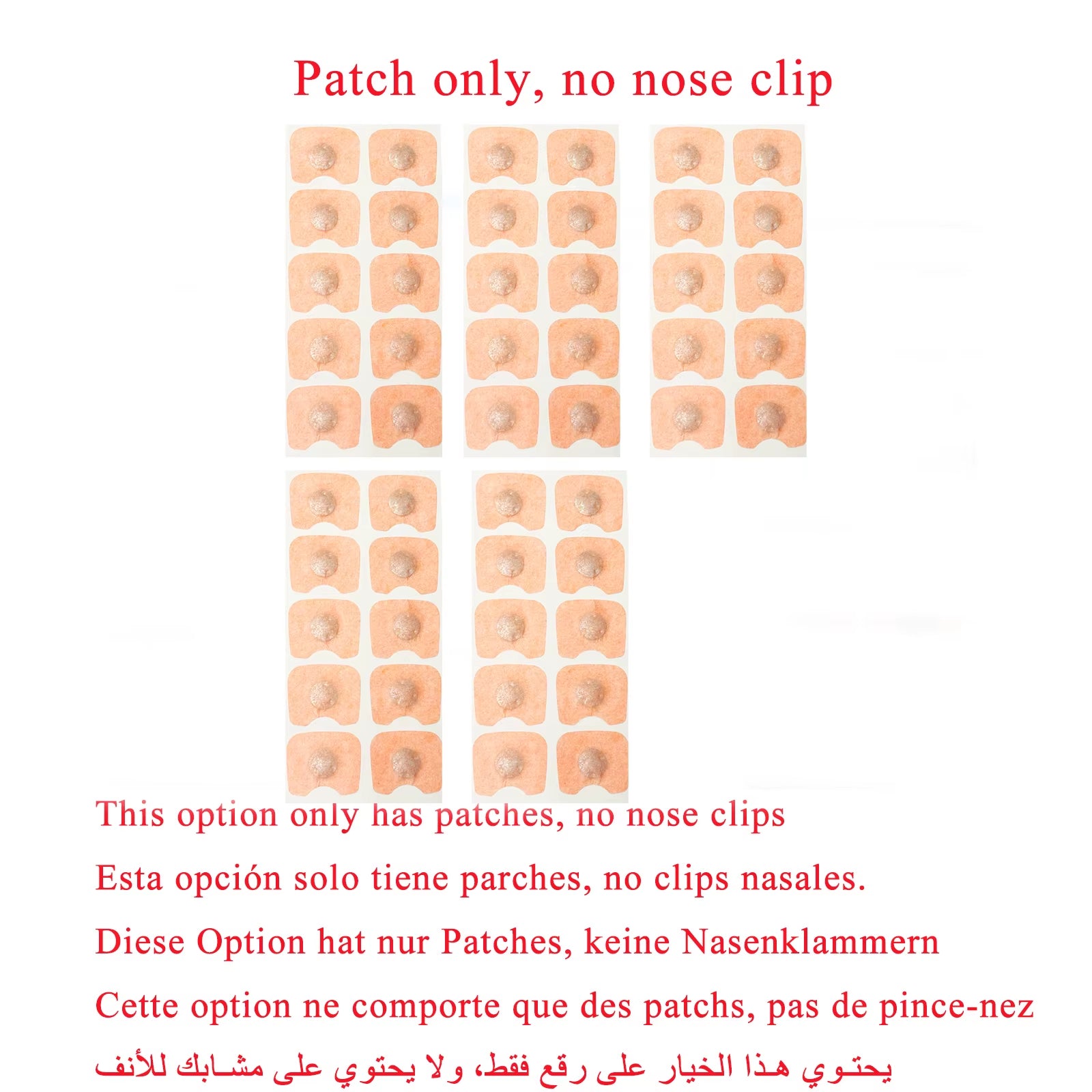 Sport Nasal Breathing Dilator Kits Sleep Nasal Strips Nose Breathe Better Sleeping anti Snoring Magnetic Nose Clip Nasal Strips